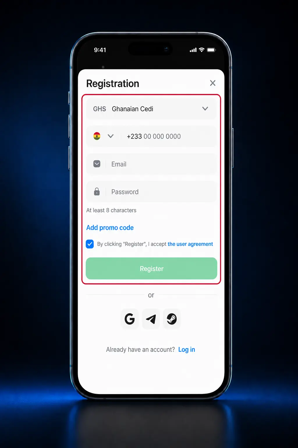 Step-by-step guide showing how to place a bet on 1win, from login to confirming your slip